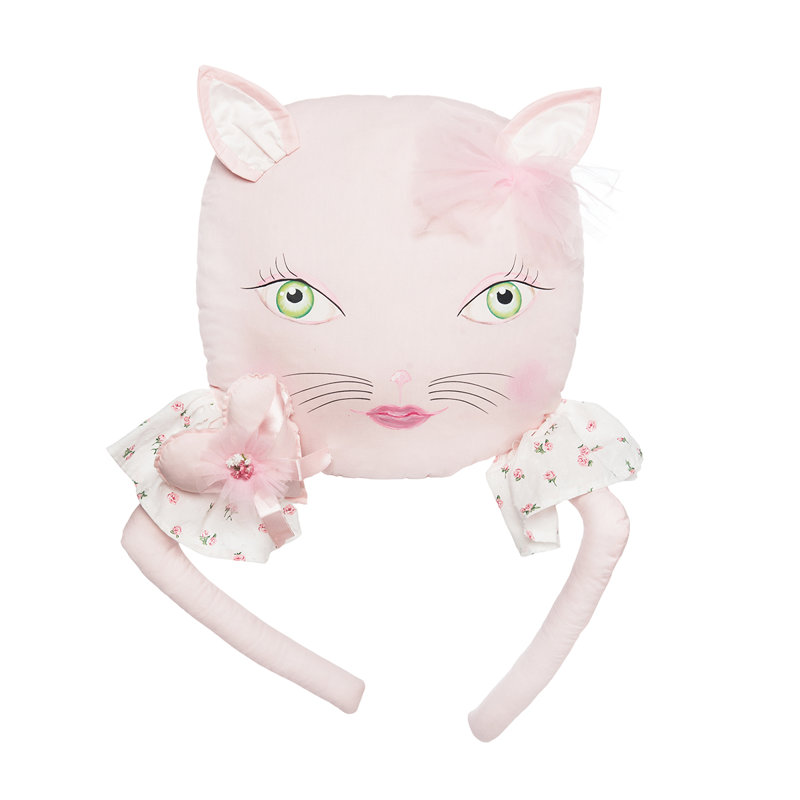 Coussin Koko Zombinaland