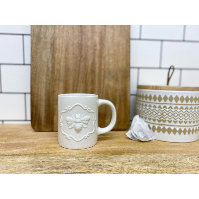 Tarantino Ceramic Coffee Mug