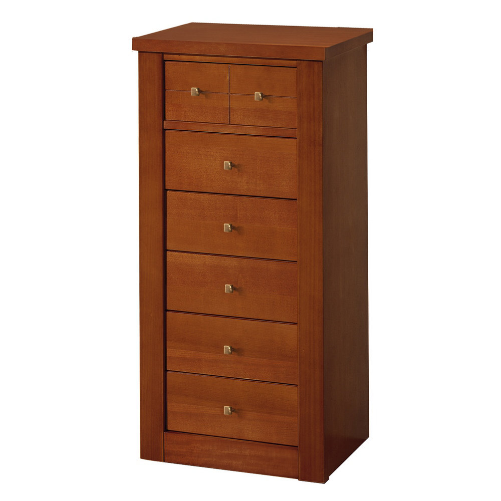 6 Drawer Chest of Drawers