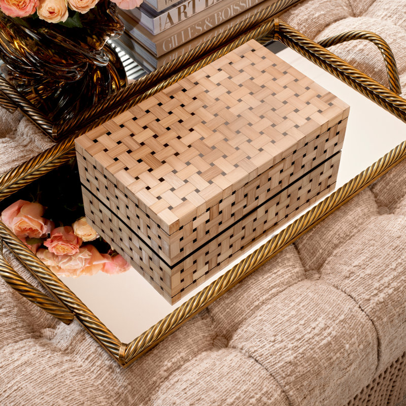Salvi Decorative Tray