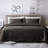 Wonderful Flannel Quilt Set 3 Piece for All Season Reversible-95906002-95906005