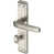 Satin Nickel selected