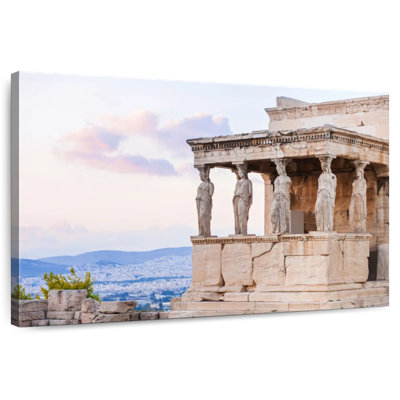 Adella Greek Temple