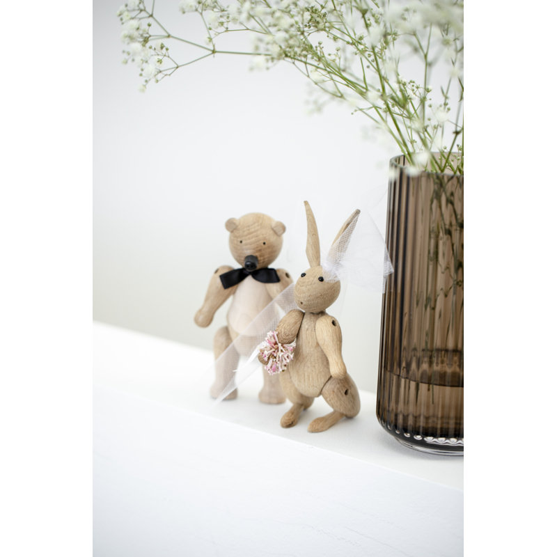 Rabbit Figurine