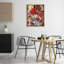 «Patriotic Tea Party» par Mardell Schuster-785353838-785353839