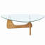 Table basse Triangle