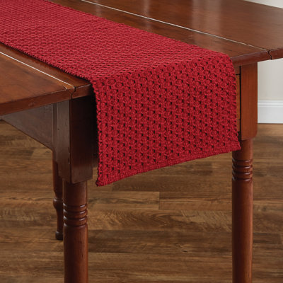 Sarabelle Rectangular Table Runner