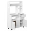 Seyma Wood Kitchen Cart-18989349