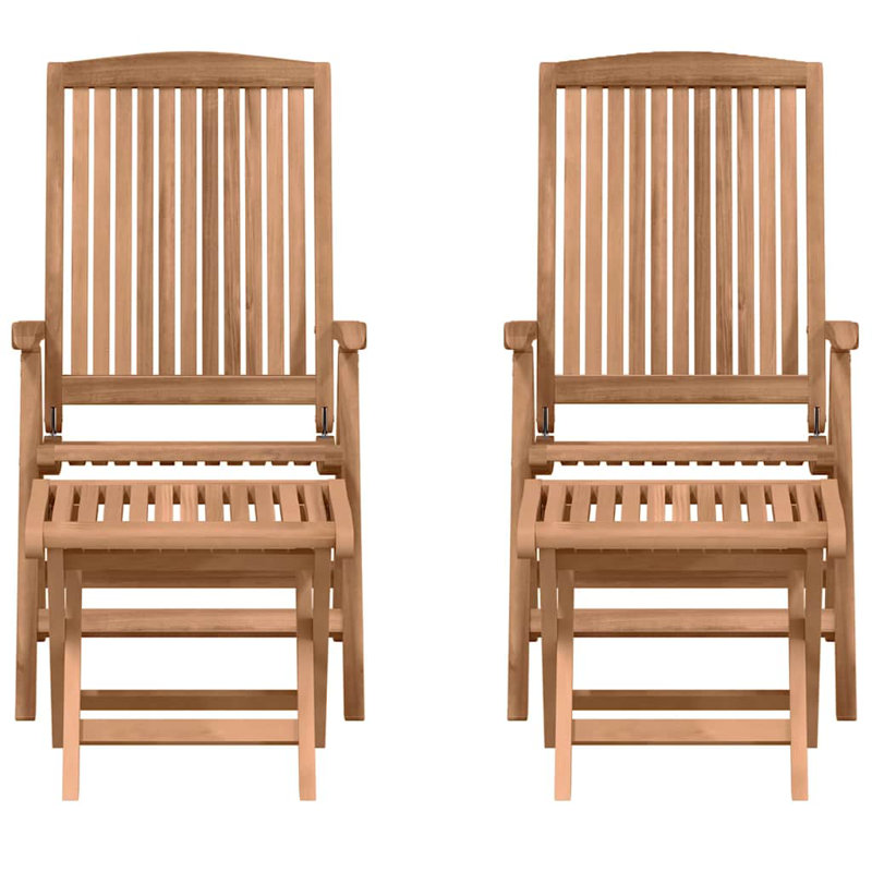 Outdoor Lounge Chair
