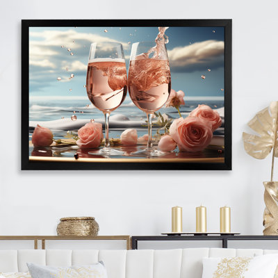 " Bubbly Dreams II "