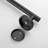Eco-Performance Handheld Shower with Slide Bar