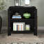 Armoire d'appoint rectangulaire 28 po Chabot-1857179120