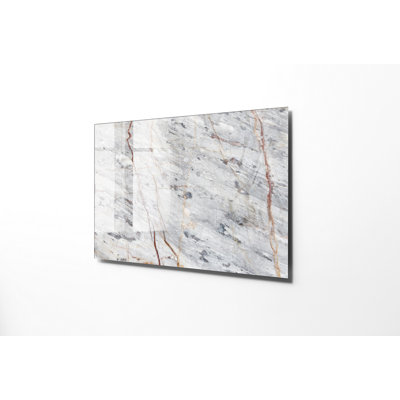 Stunning Tempered Glass Wall Art Painting, 27.6 x 39.4 inches | 100% Tempered Glass, Thickness: 0.16 inches | Elegant Home Decor for Living Room or Office, Durable & Easy to Clean, Perfect Gift Idea