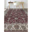 One-of-a-Kind 5'1" X 7'3" Wool Area Rug in