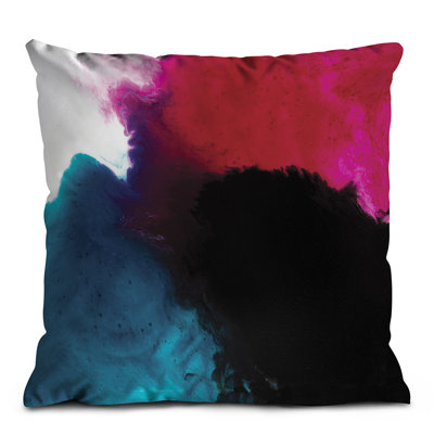 Sela Square Cushion Cover