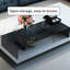 Table basse rectangulaire en ardoise avec rangement ouvert-1160403233-1160403166