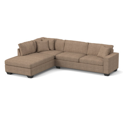 Canapé modulaire Hannah