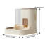 Anti-Skid Pet Bowl-121496243