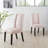 Modway Baron Performance Velvet Dining Chairs - Set of 2-954823270