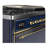Majestic III Series 48 Inch Dual Fuel Range with 5 Sealed Burners, Griddle, Frenchtop in Mightnight Blue (Natural Gas, Brass Trim)-124828741-124828732-124828744