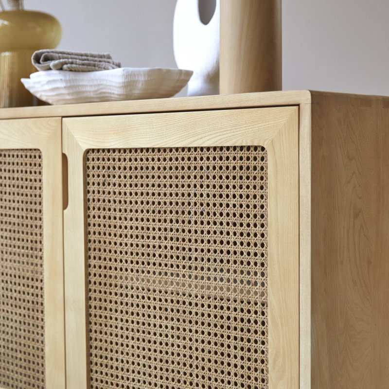 Luis 62.99'' W Sideboard