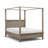 Istafa 5-Piece Queen Canopy Bedroom Set