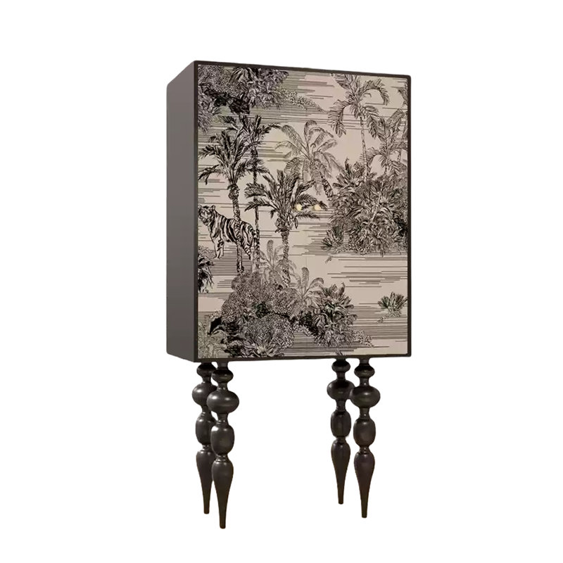 Armoire d'appoint