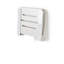 Silhouette Folding Shower Seat
