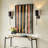 Bosco Glass Table Vase 1-50458535