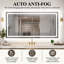Rectangle Wall Mirror-502249021
