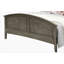 Lit décontracté polyvalent gris-1792852696