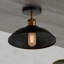Semi Flush Mount-1886262408
