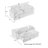 Multifunctional Expandable Sofa Bed With Cup Holder-910861141