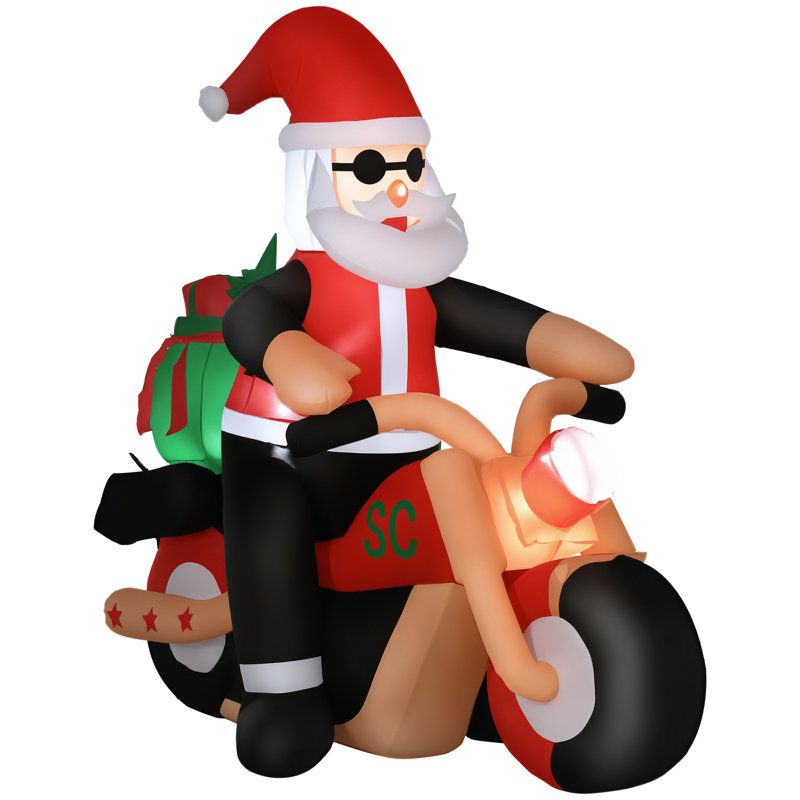 Weather Resistant Christmas Decoration