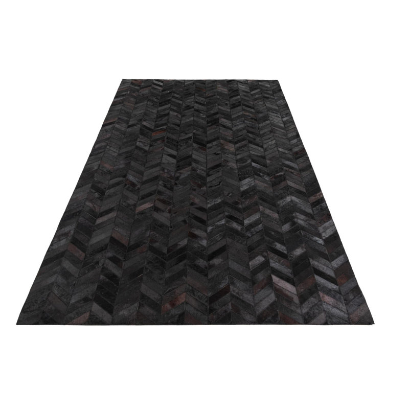 Jack Black Rug