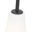 Luminaire suspendu moderne 1 lumière Tomy-214921502-214921503