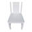 Aveanna Solid Wood Panel Back Side Chair-1025367875