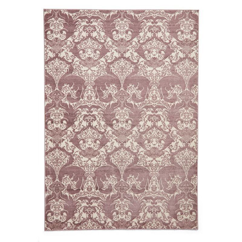 Laurence Llewelyn-Bowen Imperial Design Rug Cathkin, Rectangle 200cm x 285cm