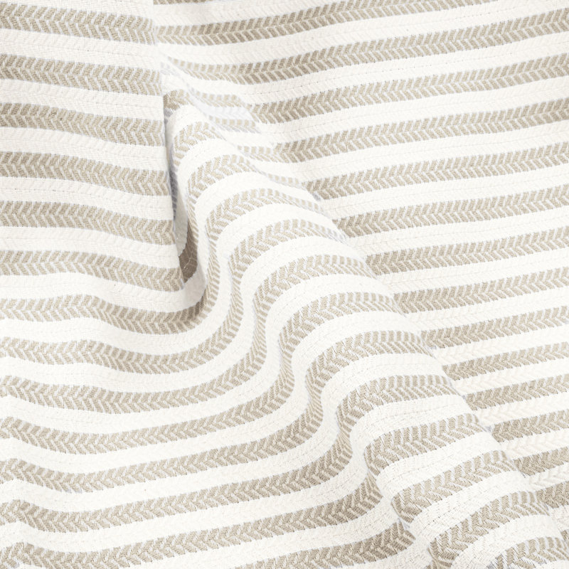 40x70" Size 4 Pack Turkish Peshtemal Beach Towels, Beige