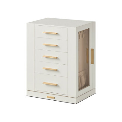 Jewelry Armoire
