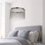 Isla 1 - Light LED Unique/Statement Pendant