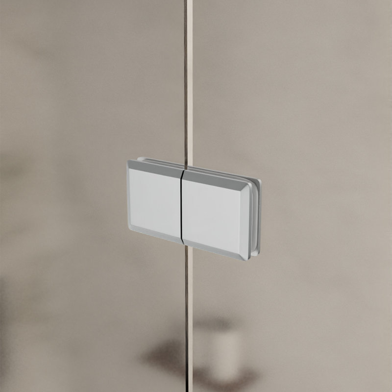  Pince en verre satiné Premier, Satiné