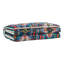 Fairuza Ikat Cotton Bed Runner-1096110376