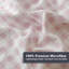 Ensemble de draps Gingham Ruffle-125740495-125740496