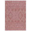 Tapis d'intérieur / extérieur à motif géométrique Harmonii Performance-2002861957