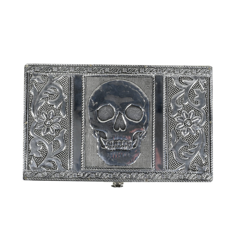 Salem Wooden Memory Box