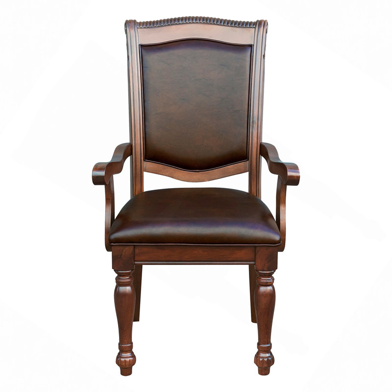 Ensemble de fauteuils de salle à manger 2 pièces