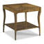 Cambria Solid Wood End Table