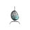 Chaise suspendue Milano