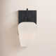 Breena Single Light Dimmable Armed Sconce